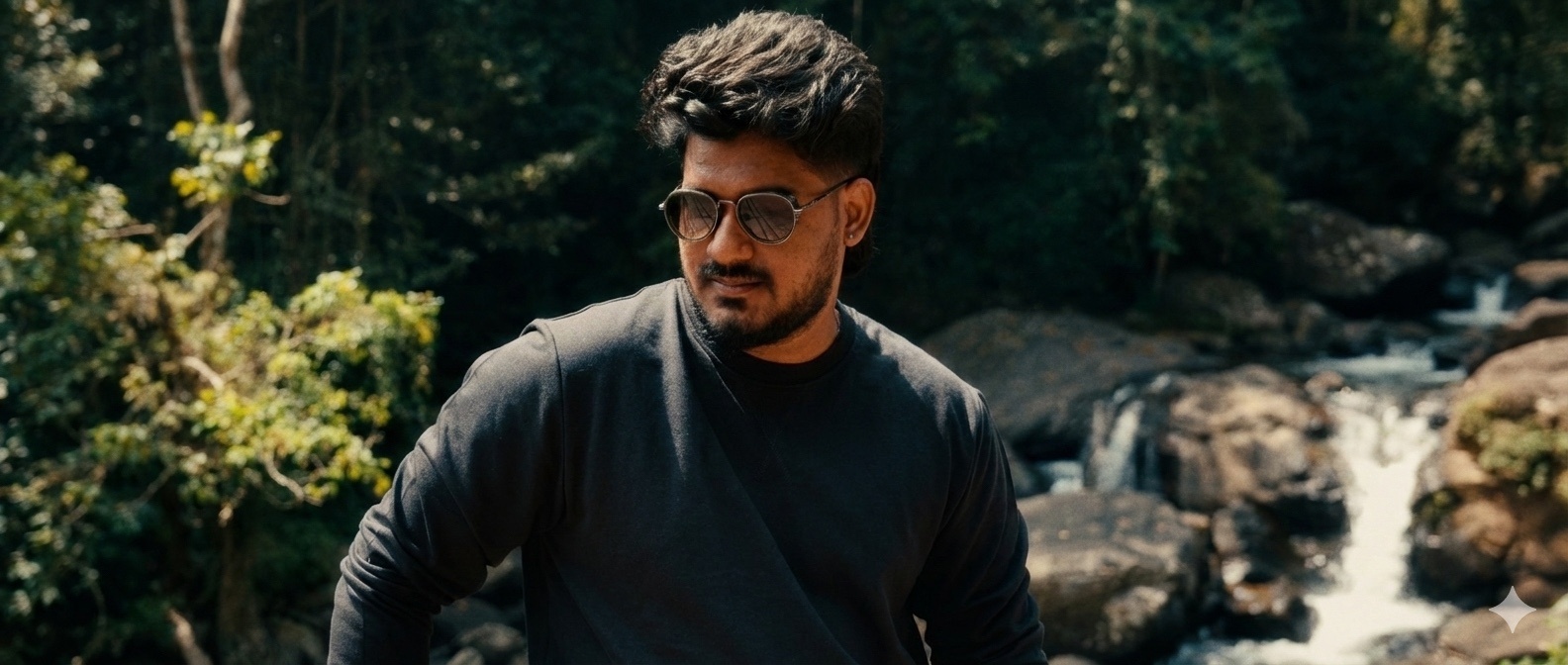 surya vijayakumar